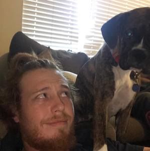 Meet your Posher, Joel